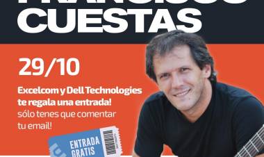 Francisco Cuestas