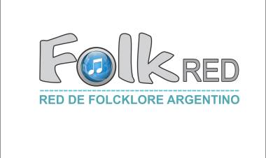 FOLK RED. La Web del Folcklore Argentino. 