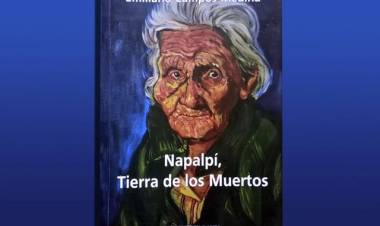 Editorial CORPRENS presenta nuevo libro