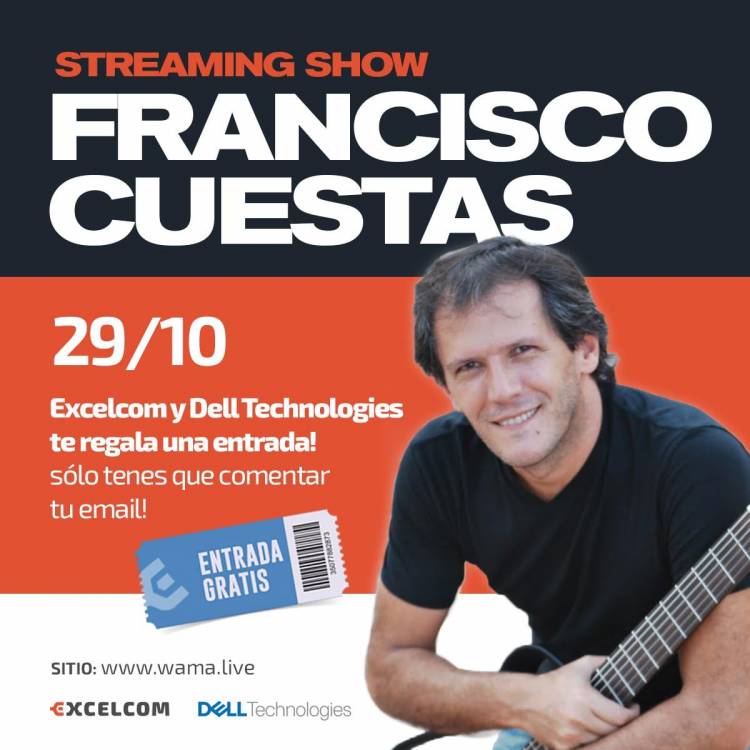 Francisco Cuestas