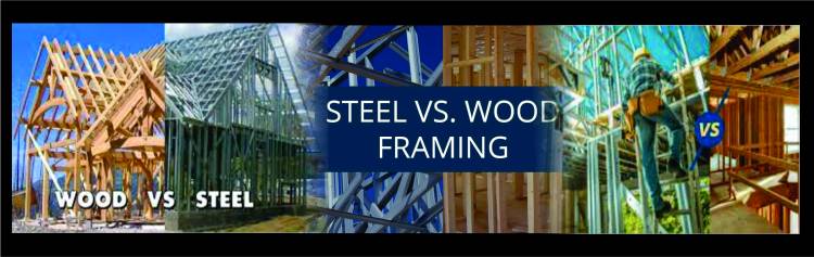stell framing
